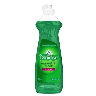 Palmolive Liquid Dish Soap, Original,12.6oz