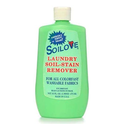 Soilove Stain Remover, 16oz.