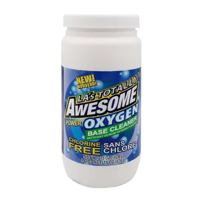 Awesome Power Oxygen Cleaner, 15oz.