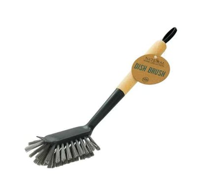 Bonita Home Wood Dish Brushes