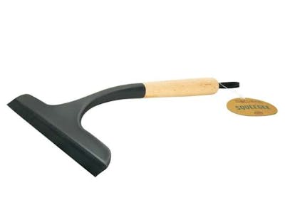 Bonita Home Wood Squeegees