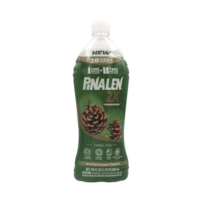 Pinalen Multi Purpose Fresh Pine Cleaner - 28oz