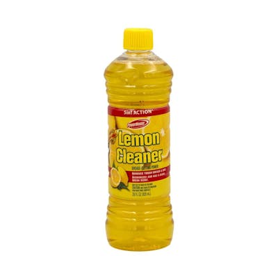 Power House Multi Purpose Lemon Cleaner - 28oz