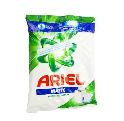 Ariel Laundry Powder, 24.7 oz