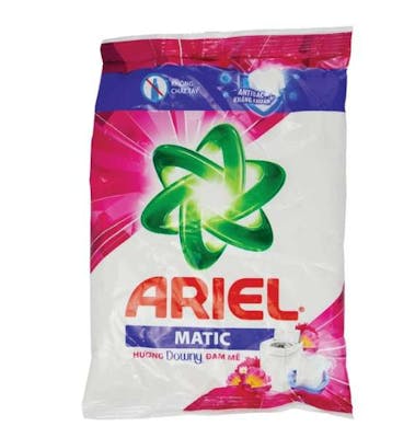 Ariel with Downy Laundry Detergent, 10.6 oz