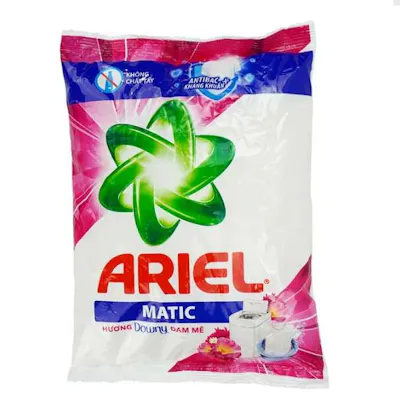 Ariel with Downy Laundry Detergent, 1.4 lbs