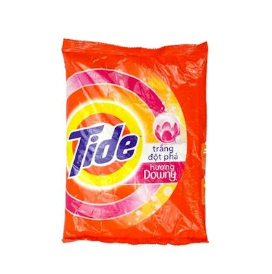 Tide with Downy Laundry Detergent, 24 oz