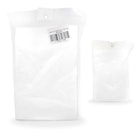 Heavy Duty Tarp, White - 10' x 12' image number null