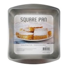 Aluminum Square Pans - 7.78" image number null