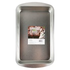 Aluminum Baking Trays - 10.8" x 6.8" image number null