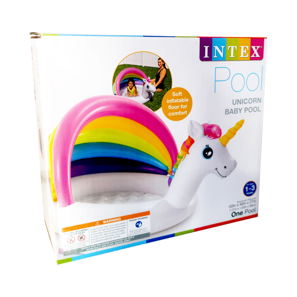 unicorn pool walmart