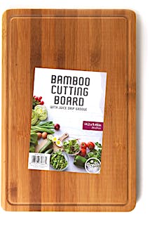 Classic Bamboo Cutting/Bar Board