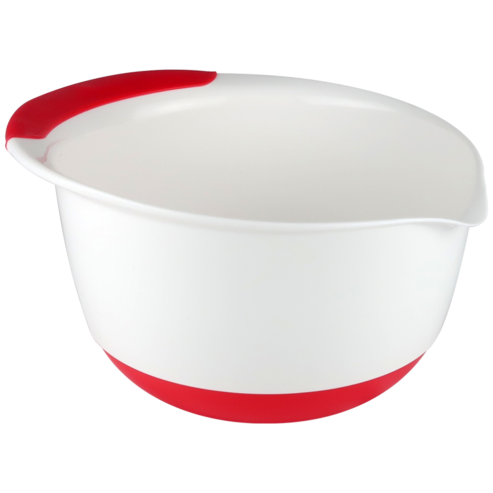 Durable Medical Material Dental Rubber Silicone Mixing Bowl