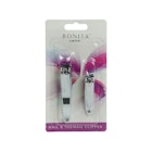 Nail & Toe Nail Clipper Sets image number null