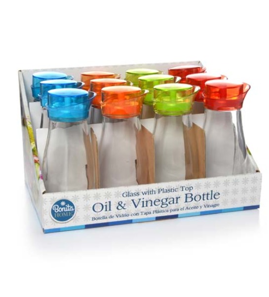 Wholesale Glass Oil Vinegar Bottle DollarDays