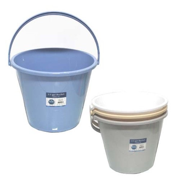 cheap plastic buckets in bulk