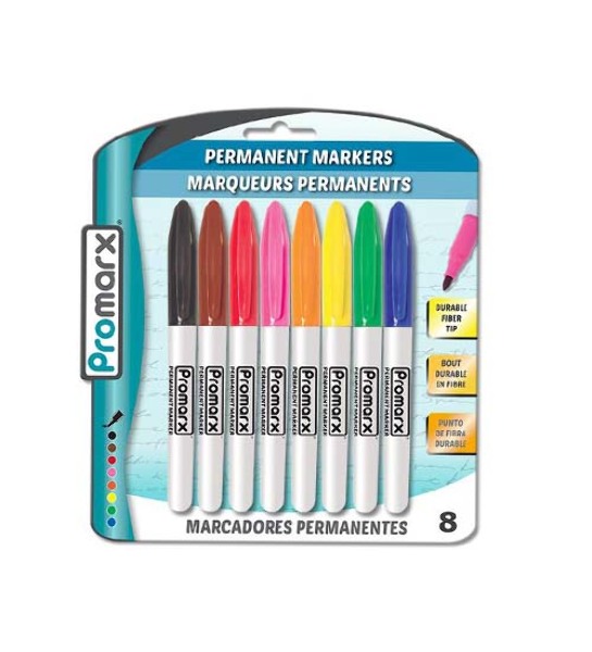 Wholesale Markers - Wholesale Coloring Markers - Discount Markers -  DollarDays