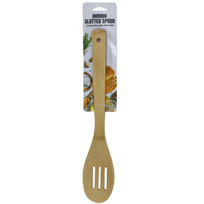 Slotted Spoons & Spoon Sets