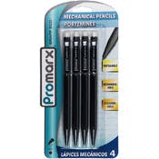 Set of 1- CLY Neon Colored Mechanical Pencils, 5-ct. Packs