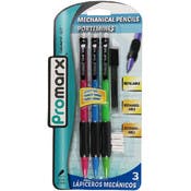 Color Changing Pencils #2 - Assorted Colors - Lockheed Martin Company Store