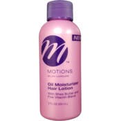 Oil Moisturizer Hair Lotion - 2 oz