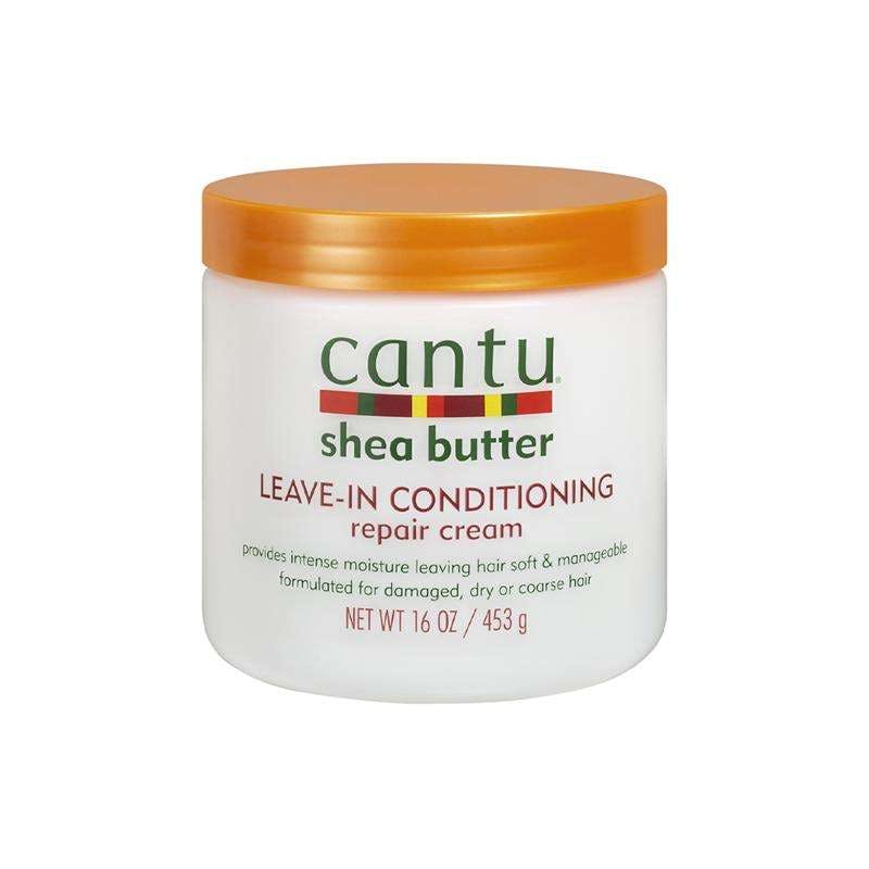 Cantu Leave-In Conditioning Repair Creams - 16 oz