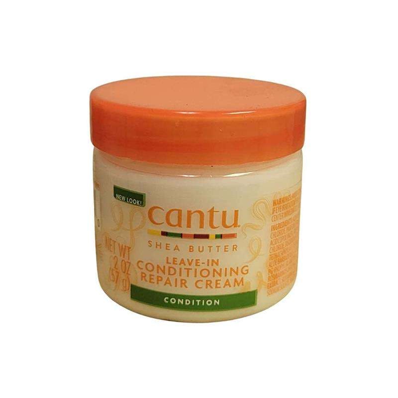 Cantu Shea Butter Conditioning Repair Cream - 2 oz