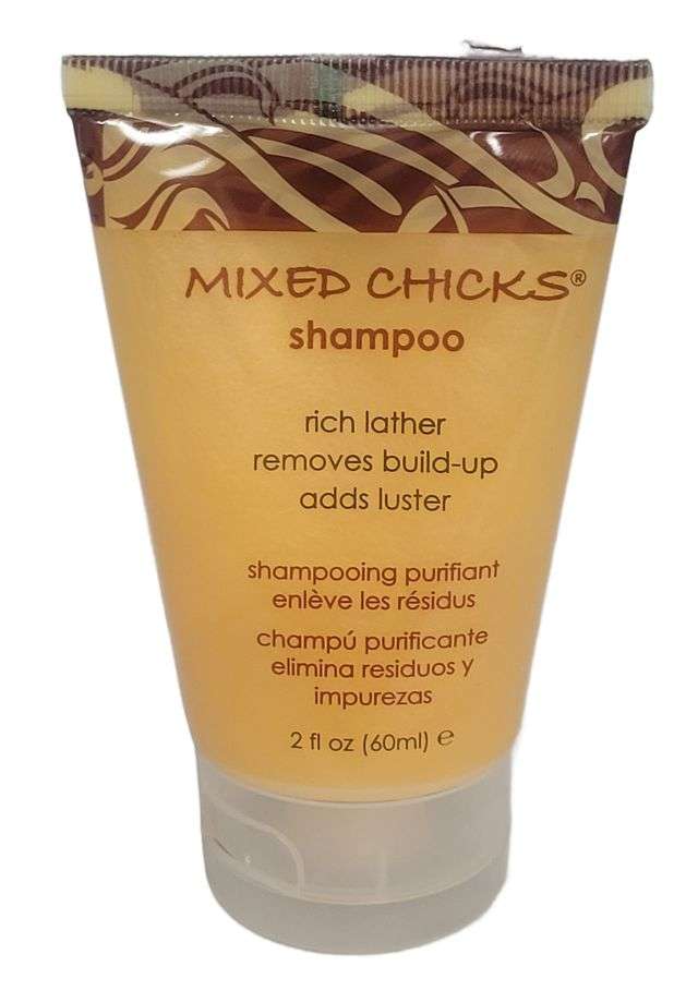 Mixed Chicks Shampoo - 2 oz