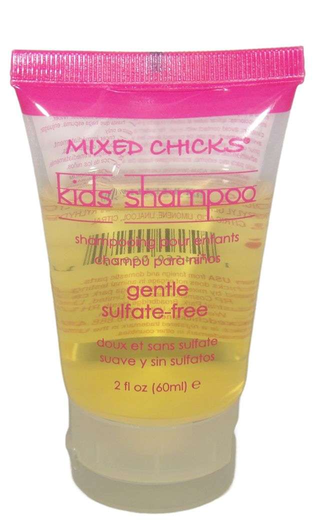 Mixed Chicks Kid's Shampoo - 2 oz