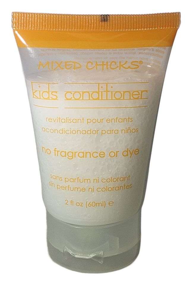 Mixed Chicks Kid's Conditioner - 2 oz