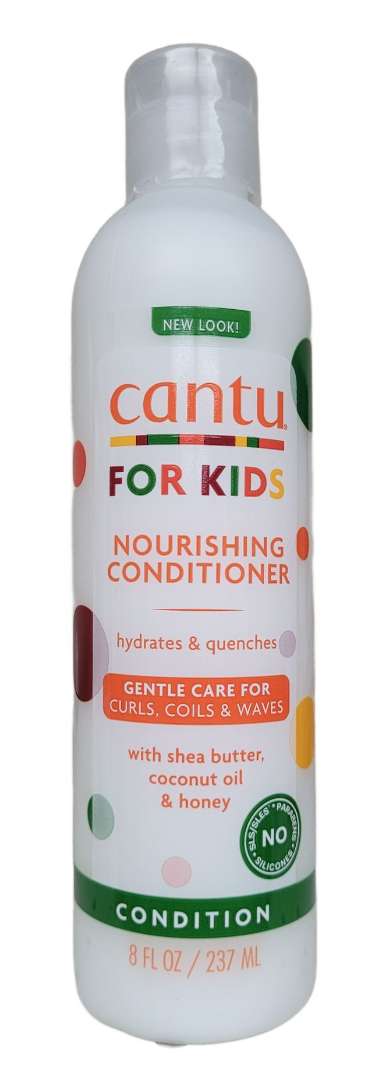 Cantu for Kids Nourishing Conditioner - 8 oz