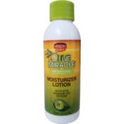 Olive Miracle Hair Moisturizer Lotions - 2 oz