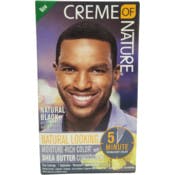 Moisture Rich Hair Color - Natural Black