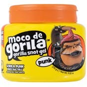 Moco De Gorila Punk Hair Gel - 9.52 oz