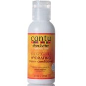 Cantu Shea Butter Hydrating Cream Conditioners - 3 oz