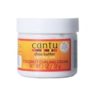Cantu Shea Butter Coconut Curling Cream - 2 oz image number null