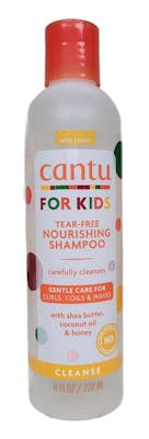 Cantu for Kids Nourishing Shampoo - 8 oz