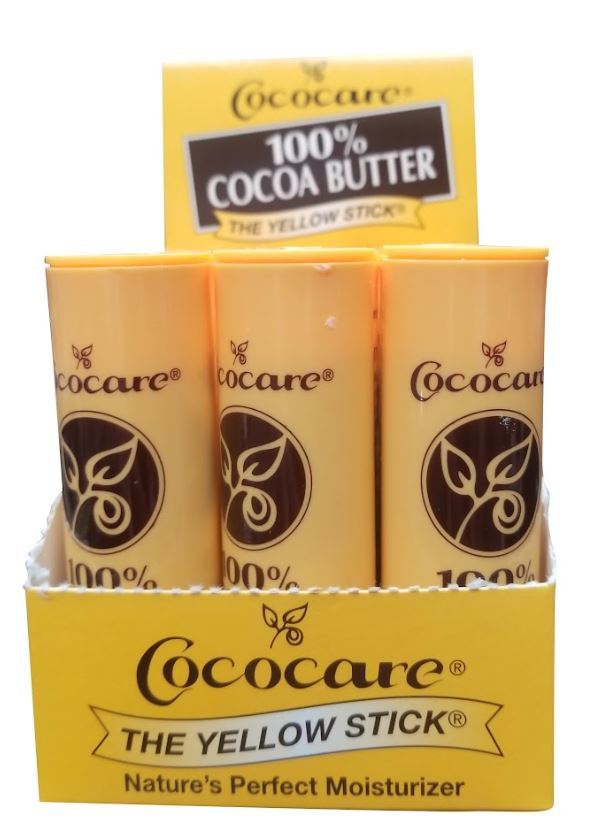 Wholesale 100 Cocoa Butter Sticks 1 oz