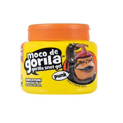 Moco De Gorila Punk Hair Gel - 9.52 oz