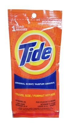 Wholesale Tide Original Packets for Single Loads