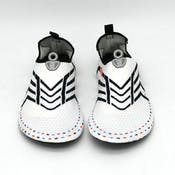 Neoprene Water Shoes for Youth & Women - 4 Fashion Styles