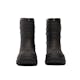 Kids' Rubber Boots - Black, Sherpa Lined, Sizes 5-13 (2 of 6)