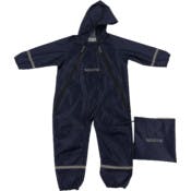 Infant Rainsuit - Assorted Colors