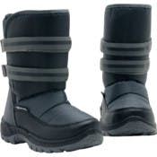 Kids' Regular Snow Boots - 4 Styles, Sizes 8-2