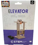 Elevator STEM Construction Kits