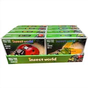 Building Brick Sets - Insects