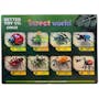 Building Brick Sets - Insects (2 of 2)
