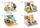 Mini Pet Display Building Brick Sets - Assorted (2 of 2)