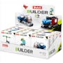 Builder Building Brick Sets - Assorted (1 of 4)