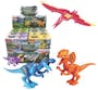 Dinosaur Building Brick Kits - 8 Designs, Assorted (2 of 2)